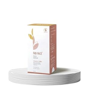 Greenline Pharma Fab Face Serum