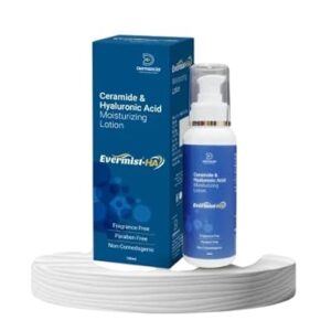 GREENLINE PHARMA Dermencia Evermist-HA Ceramide